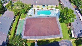 2357 Walton Circle #M1 Palm Harbor Fl #1 Realtor Listing Agent Duncan Duo RE/MAX Home Video