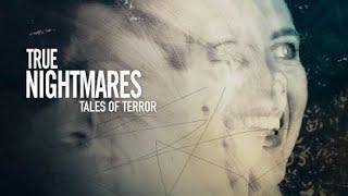 True Nightmares Tales of Terror 2021 Trailer