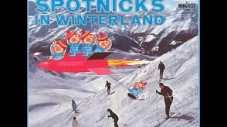 The Spotnicks - Jingle Bells