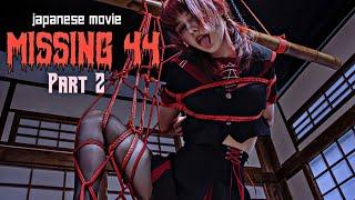 They kidnap girls and make them sexual slaves || movie review || japanese movie explain