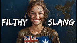 9 DIRTY Australian Slang Words That CONFUSE Americans!