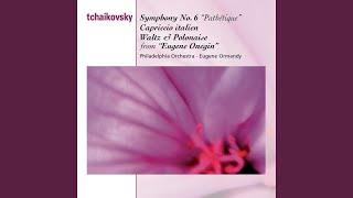 Eugene Onegin, Op. 24, TH 5: Polonaise