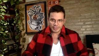 Fuga e tangenciamento do tema.