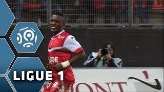 Goal Majeed WARIS (54') - Valenciennes FC-SC Bastia (3-2) - 11/01/14