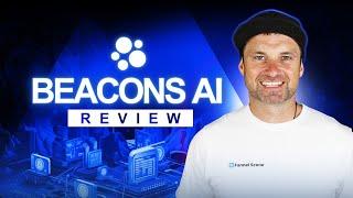 Beacons AI Review  Best Link In Bio Software + Bonus!