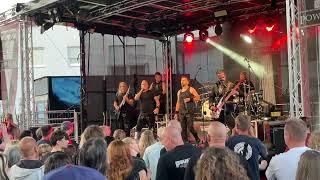 Powerlord - Break Stuff Live @ Hense Hersbruck 2024