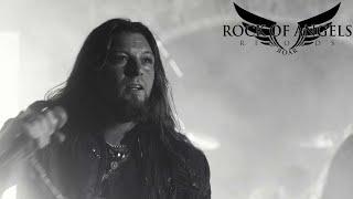 STEEL ENGRAVED - "Where Shadows Remain" (Official Video)