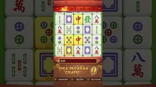 R3CEH TETEP JADI! PAKE POLA MAHJONG WAYS 1PG SOFT GACOR HARI INIPOLA GACOR MAHJONG WAYS 1