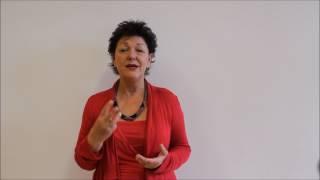 Kann man Charisma lernen? - Priti Coles