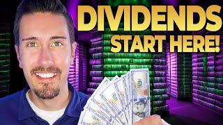 Dividends for Beginners: Get Started and Grow Your Portfolio