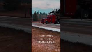 Nationwide network. Trusted repairs. Real-time directions. Breakdown Inc. is your road companion.