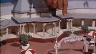 Imagineering Department - The Plaza Inn