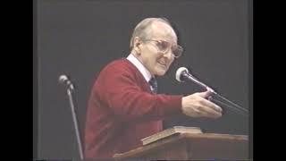 Holiness Unto the Lord conference 1990 #5