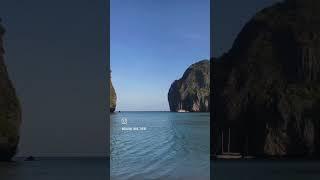 Phi Phi islands & Maya Bay sunrise tour #phiphi #thailand #islandlife