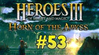 Heroes of Might and Magic 3 HotA [53] Horn of the Abyss 1