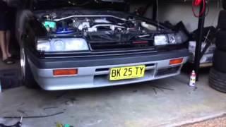 R31 Autospoiler