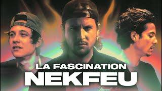 Comment Nekfeu a-t-il percé ?