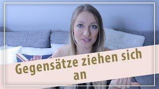 Ungleiche Beziehung: Gegensätze ziehen sich an? Altersunterschied? - Lola Sparks