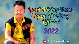 ciyan kardong||| local voice|||