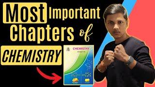 Most Important Chapters of Chemistry #class12 @NewIndianera #newindianera