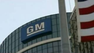 Back From the Dead: GM Returns to Wall Street