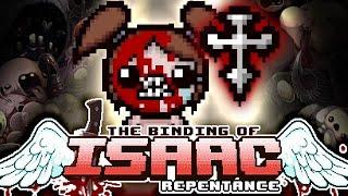 Neues Jahr, Neue Runde Isaac | The Binding of Isaac