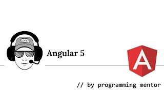 Angular 5 - TypeScript