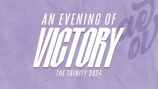An Evening Of Victory Concert // G-Sharp