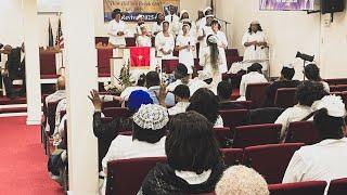 PCM Rosedale | 'Sunday Morning Worship'