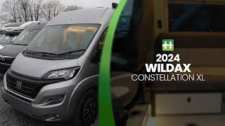 2024 Wildax Constellation XL