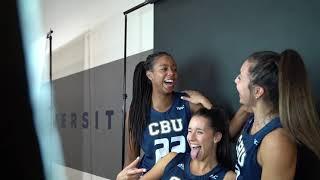 CBU Women's Basketball Virtual Visit