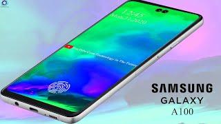 Samsung Galaxy A100 5G Price - Introduction, Leak, Rumors, Design!