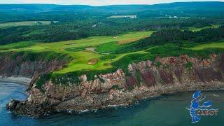 The #1 Golf Experience in Canada | Cabot Cliffs