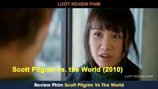 [ LƯỚT REVIEW PHIM ] Anh Chàng Ngốc Đánh Bại Hội Người Yêu Cũ Vì Người Yêu Mới Ngon Hơn