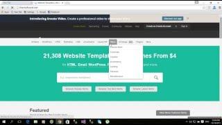 how to download wordpress premium theme for free