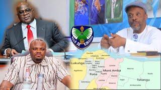 FILS MUKOKO PRESENTS A NEW SANITATION STRATEGY: KINSHASA ezo bonga 