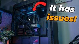 My PC Has Some Issues! CPU Bottlenecks Explained