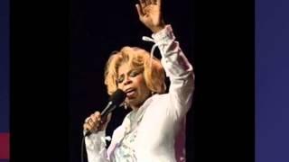 VANESSA BELL ARMSTRONG PRAISE BREAK LIVE "Grab Hold" (Gospel851Music Channel)