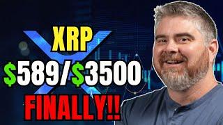 Ripple XRP News The Bull Run is Here!  Bitcoin’s Next Targets & Altcoins Poised for Takeoff!