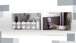Puretec Water Filtration