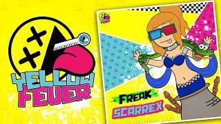 New Jump music on my Label: Scarrex - Freak (official audio)