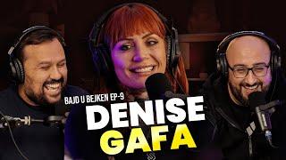 Ep9: Denise Gafa | Bajd u Bejken | Malta Comedy Podcast