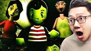 Có "Bố Mẹ Tồi Tệ" Là Điều Kinh Dị BUỒN NHẤT... (Bad Parenting)
