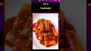 Top 10 Most Delicious Korean Dishes of All Time