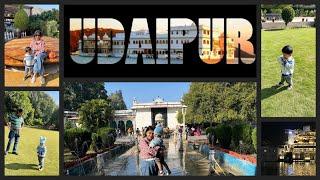 West India EP 16: RoadTrip 2024 | Udaipur | Hotel Parash Mahal