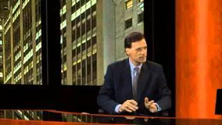 CFPI and Home Depot- MoneyTV with Donald Baillargeon