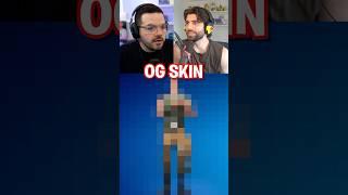 Guess The Fortnite Skins vs SypherPK