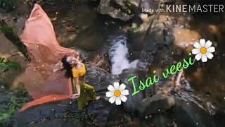 Isai veesi/Tamil song/Lyrics/movie : Isai