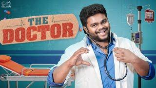 The Doctor || Uma Mahesh || Neeraj bandari || Latest Telugu Short Films 2024