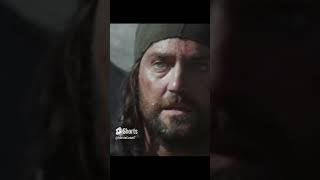 Troy (2004) - Hector Kills Achilles' Cousin - Movie Clip 4K #shorts